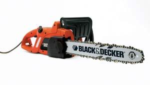 BLACK+DECKER GK1635 Type 3 (QS) CHAINSAW onderdelen en accessoires