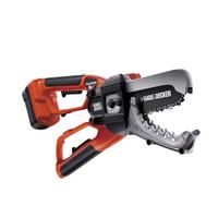 BLACK+DECKER GKC1000L Type H3 (GB) POWERED LOPPER onderdelen en accessoires