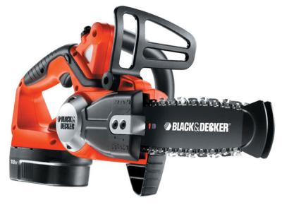 BLACK+DECKER GKC1817 Type H1 (GB) CHAINSAW onderdelen en accessoires