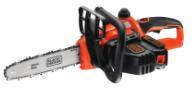 BLACK+DECKER GKC1825L20 Type 1 (GB) CHAINSAW onderdelen en accessoires