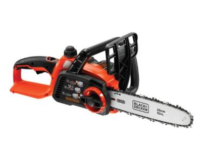 BLACK+DECKER GKC1825L20 Type 2 (GB) CHAINSAW onderdelen en accessoires