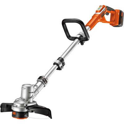 BLACK+DECKER GLC36N Type 1 (JP) CORDLESS STRING TRIMMER onderdelen en accessoires