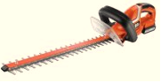 BLACK+DECKER GTC1845B Type 1 (XE) CORDLESS HEDGETRIMMER onderdelen en accessoires