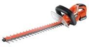 BLACK+DECKER GTC1845L20 Type 1 (QW) CORDLESS HEDGETRIMMER onderdelen en accessoires