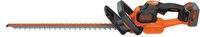 BLACK+DECKER GTC18504PC Type 1 (QW) HEDGE TRIMMER onderdelen en accessoires