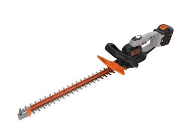 BLACK+DECKER GTC5455PC Type 1 (QW) HEDGE TRIMMER onderdelen en accessoires