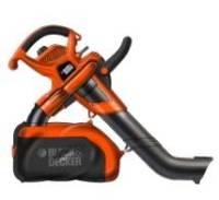 BLACK+DECKER GW2838 Type 1 (QS) BLOWER VAC onderdelen en accessoires