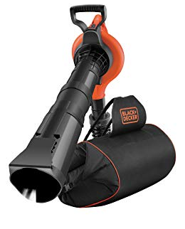 BLACK+DECKER GW3031BP Type 1 (QS) BLOWER VAC onderdelen en accessoires