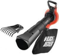 BLACK+DECKER GW3050 Type 1 (GB) BLOWER VAC onderdelen en accessoires