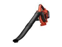 BLACK+DECKER GWC3600L Type 1 (GB) BLOWER VAC onderdelen en accessoires