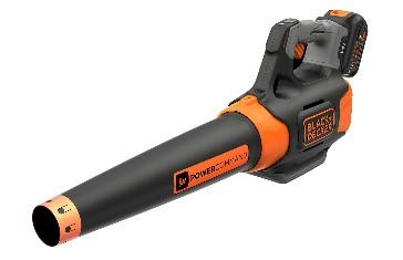 BLACK+DECKER GWC54PC Type 1 (GB) BLOWER VAC onderdelen en accessoires