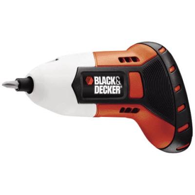 BLACK+DECKER GYRO36 Type 1 (JP) SCREWDRIVER onderdelen en accessoires