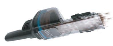 BLACK+DECKER HNVD220J21 Type 1 (KR) VACUUM CLEANER onderdelen en accessoires