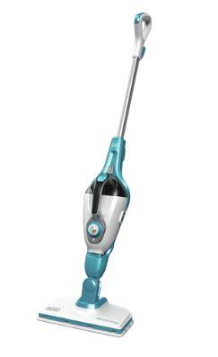 BLACK+DECKER HSMC1321 Type 2 (QU) B&D 2 IN 1 STEAM MOP onderdelen en accessoires