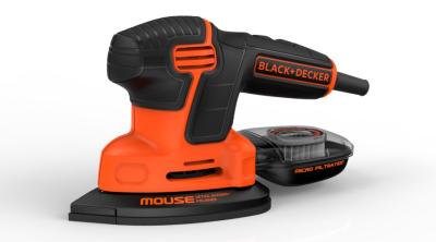 BLACK+DECKER KA2000 Type 2 (JP) PALM GRIP SANDER onderdelen en accessoires