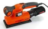 BLACK+DECKER KA320EKA Type 1 (TR) SANDER onderdelen en accessoires