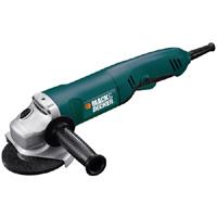 BLACK+DECKER KG85 Type 1 (B1) ANGLE GRINDER onderdelen en accessoires