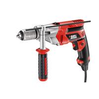 BLACK+DECKER KR753 Type 1 (QS) HAMMER DRILL onderdelen en accessoires