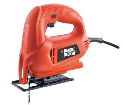 BLACK+DECKER KS600E Type 1 (A9) JIGSAW onderdelen en accessoires