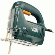 BLACK+DECKER KS632E Type 1 (B1) JIGSAW onderdelen en accessoires