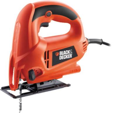 BLACK+DECKER KS700PE Type 1 (B1) JIGSAW onderdelen en accessoires