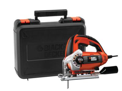 BLACK+DECKER KS900SL Type 1 (GB) JIGSAW onderdelen en accessoires