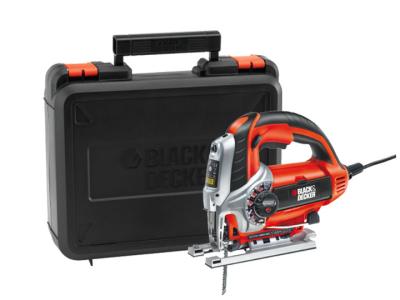 BLACK+DECKER KS950SL Type 1 (GB) JIGSAW onderdelen en accessoires