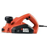 BLACK+DECKER KW712 Type 1 (CH) PLANER onderdelen en accessoires