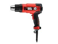 BLACK+DECKER KX2200 Type 1 (QS) HEATGUN onderdelen en accessoires