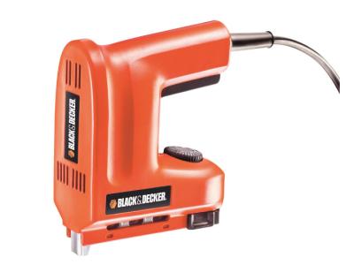 BLACK+DECKER KX418E Type 1 & 2 (GB) TACKER onderdelen en accessoires