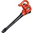 BLACK+DECKER LH4500 Type 2 (QU) 120 VOLT BLOWER VAC onderdelen en accessoires