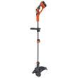 BLACK+DECKER LST136 Type 1 (QUCA) CORDLESS STRING TRIMMER onderdelen en accessoires