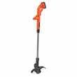 BLACK+DECKER LST201 Type 1 (QUCA) STRING TRIMMER onderdelen en accessoires