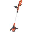 BLACK+DECKER LST220 Type 1 (QUCA) STRING TRIMMER onderdelen en accessoires