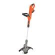 BLACK+DECKER LST300 Type 1 (QUCA) 20V LITHIUM STRING TRIMME onderdelen en accessoires