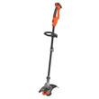 BLACK+DECKER LST420 Type 2 (QUCA) 20V LITH STR TRIMMER onderdelen en accessoires