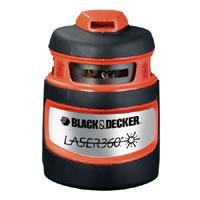 BLACK+DECKER LZR4 Type H1 (XJ) LASER onderdelen en accessoires