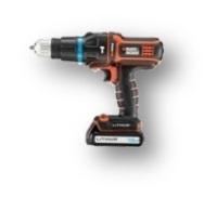 BLACK+DECKER MT188 Type 1 (QW) MULTITOOL onderdelen en accessoires