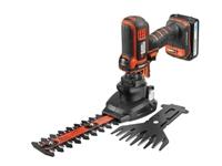 BLACK+DECKER MT18SSK Type 1 (GB) SHRUB TRIMMER onderdelen en accessoires