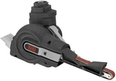 BLACK+DECKER MTPF14 Type 1 (KR) MULTITOOL onderdelen en accessoires