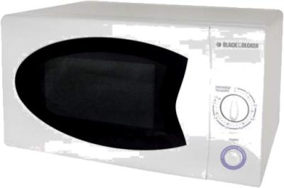 BLACK+DECKER MY2000P Type 1 (B5) MICROWAVE onderdelen en accessoires