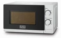 BLACK+DECKER MZ2020P Type 1 (B5) MICROWAVE onderdelen en accessoires