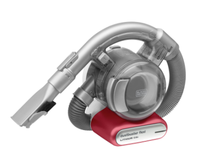 BLACK+DECKER PD1020L Type 2 (QW) DUSTBUSTER onderdelen en accessoires