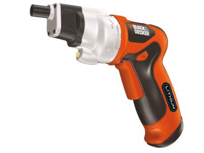 BLACK+DECKER PP360LN Type 1 (QW) SCREWDRIVER onderdelen en accessoires