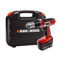 BLACK+DECKER PS142 Type H1 (GB) CORDLESS DRILL onderdelen en accessoires