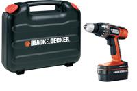 BLACK+DECKER PS18 Type H1 (GB) CORDLESS DRILL onderdelen en accessoires