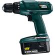 BLACK+DECKER PS3750K-2 Type 1 (QU) 18.0V JADE DRILL onderdelen en accessoires