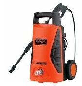 BLACK+DECKER PW1370TD Type 1 (B5) PRESSURE WASHER onderdelen en accessoires