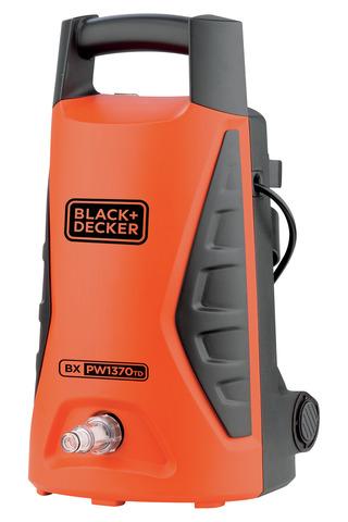 BLACK+DECKER PW1370TD Type 1 (TW) PRESSURE WASHER onderdelen en accessoires