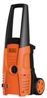 BLACK+DECKER PW1400S Type 1 (B1) PRESSURE WASHER onderdelen en accessoires